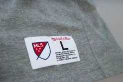 Apparel Mitchell & Ness T-Shirts & Tops-City Collection Ss Tee Kansas City Wiz