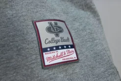 Apparel Mitchell & Ness T-Shirts & Tops-City Collection Ss Tee Louisiana State University