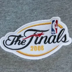 Apparel Mitchell & Ness T-Shirts & Tops-City Collection S/S Tee Miami Heat