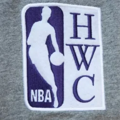 Apparel Mitchell & Ness T-Shirts & Tops-City Collection S/S Tee Milwaukee Bucks