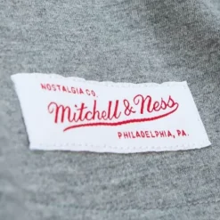 Apparel Mitchell & Ness T-Shirts & Tops-City Collection Ss Tee Minnesota Wild