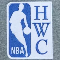 Apparel Mitchell & Ness T-Shirts & Tops-City Collection S/S Tee New York Knicks