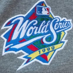 Apparel Mitchell & Ness T-Shirts & Tops-City Collection Ss Tee New York Yankees