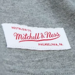 Apparel Mitchell & Ness T-Shirts & Tops-City Collection Ss Tee Seattle Kraken