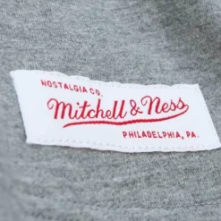 Apparel Mitchell & Ness T-Shirts & Tops-City Collection Ss Tee St. Louis Blues