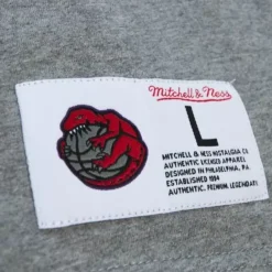 Apparel Mitchell & Ness T-Shirts & Tops-City Collection S/S Tee Toronto Raptors