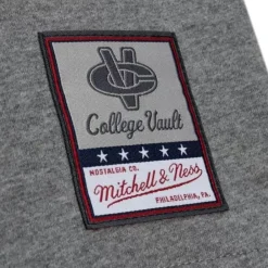 Apparel Mitchell & Ness T-Shirts & Tops-City Collection Ss Tee University Of Texas At Austin