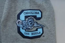 Apparel Mitchell & Ness T-Shirts & Tops-City Collection Ss Tee University Of North Carolina