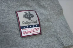 Apparel Mitchell & Ness T-Shirts & Tops-City Collection Ss Tee University Of North Carolina