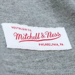 Apparel Mitchell & Ness T-Shirts & Tops-City Collection Ss Tee Vegas Golden Knights