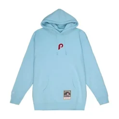 Apparel Mitchell & Ness Hoodies & Sweatshirts-City Hoodie Philadelphia Phillies