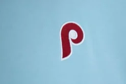 Apparel Mitchell & Ness Hoodies & Sweatshirts-City Hoodie Philadelphia Phillies