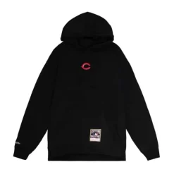 Apparel Mitchell & Ness Hoodies & Sweatshirts-City Hoody Cincinnati Reds