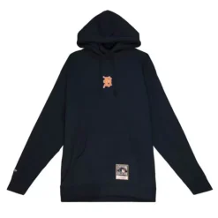 Apparel Mitchell & Ness Hoodies & Sweatshirts-City Hoody Detroit Tigers