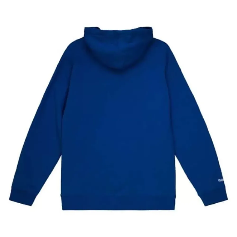 Apparel Mitchell & Ness Hoodies & Sweatshirts-City Hoody Los Angeles Dodgers