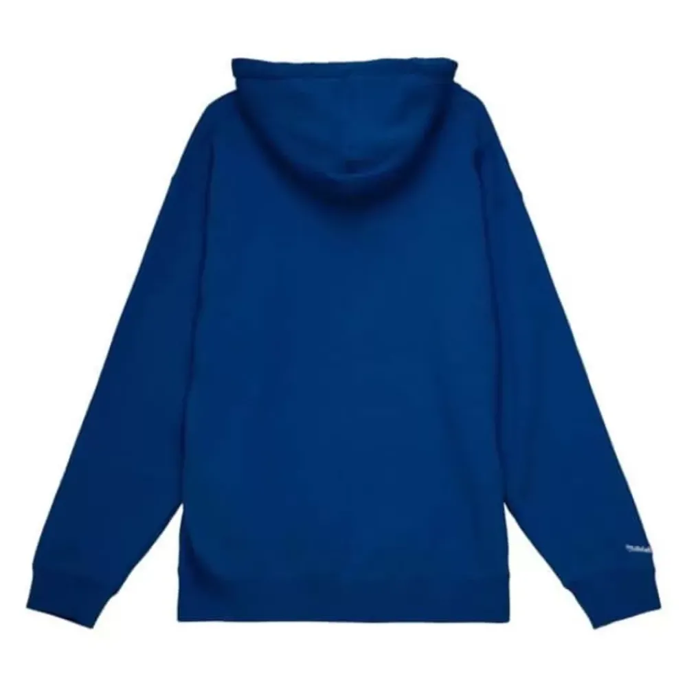 Apparel Mitchell & Ness Hoodies & Sweatshirts-City Hoody New York Mets