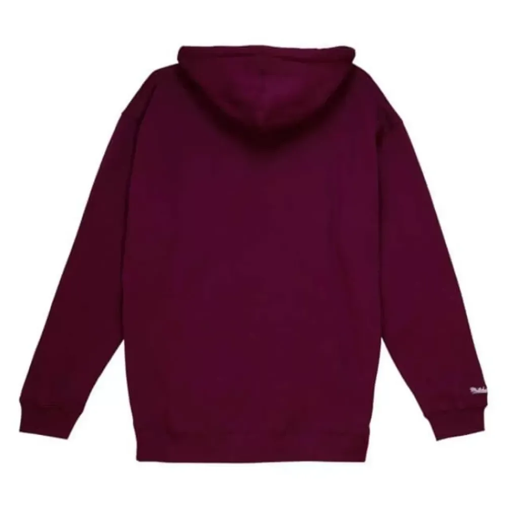 Apparel Mitchell & Ness Hoodies & Sweatshirts-City Hoody Philadelphia Phillies