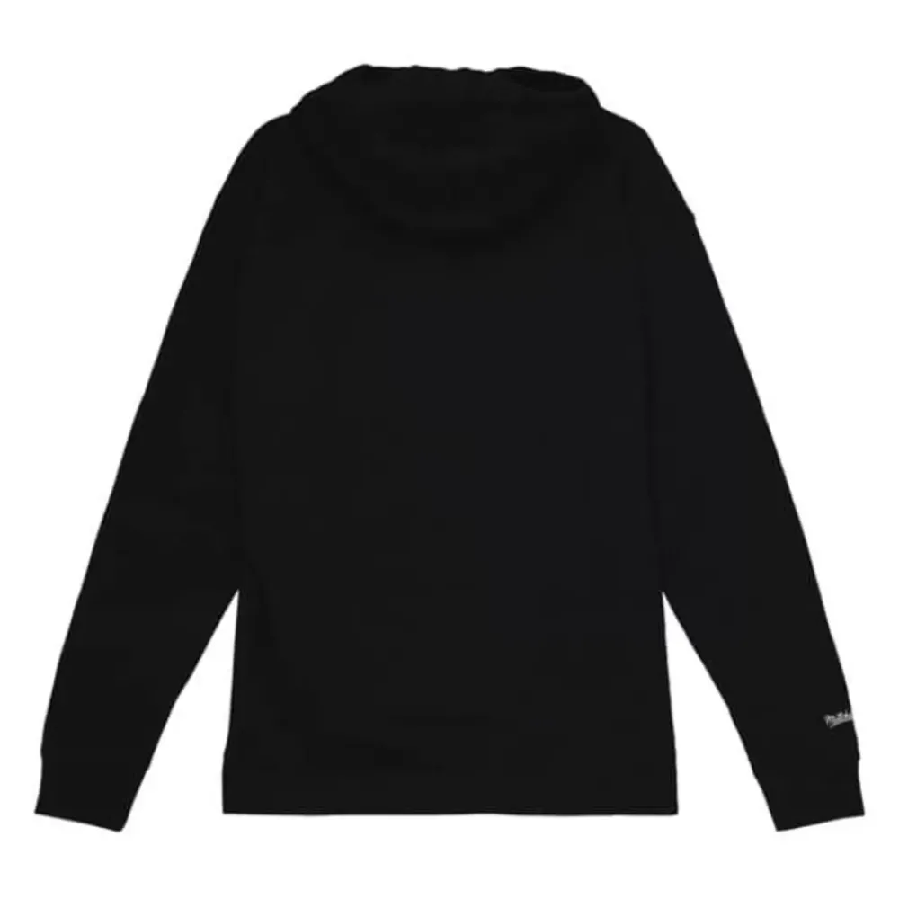 Apparel Mitchell & Ness Hoodies & Sweatshirts-City Hoody Pittsburgh Pirates