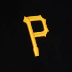 Apparel Mitchell & Ness Hoodies & Sweatshirts-City Hoody Pittsburgh Pirates