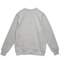 Apparel Mitchell & Ness T-Shirts & Tops-Classic Arch Crewneck Grambling State University