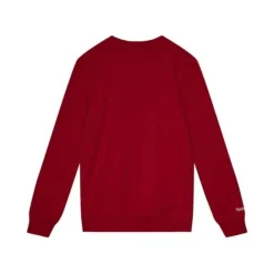 Apparel Mitchell & Ness Hoodies & Sweatshirts-Classic Arch Crewneck Howard University