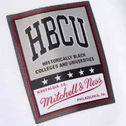 Apparel Mitchell & Ness Hoodies & Sweatshirts-Classic Arch Crewneck North Carolina A&T University