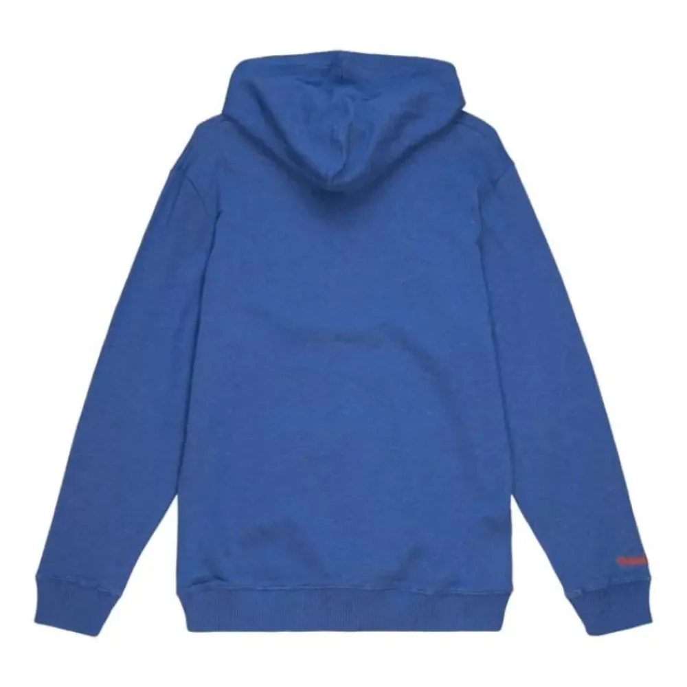 Apparel Mitchell & Ness Hoodies & Sweatshirts-Classic French Terry Hoody University Of Florida