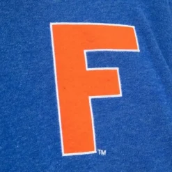 Apparel Mitchell & Ness Hoodies & Sweatshirts-Classic French Terry Hoody University Of Florida
