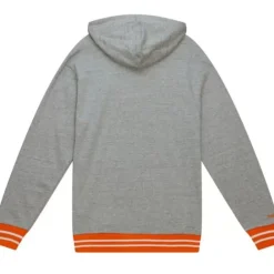 Apparel Mitchell & Ness Hoodies & Sweatshirts-Classic French Terry Hoody University Of Tennessee