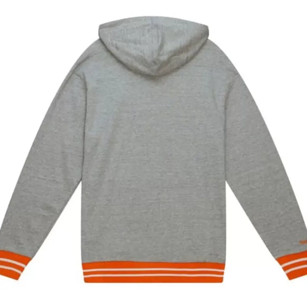 Apparel Mitchell & Ness Hoodies & Sweatshirts-Classic French Terry Hoody University Of Tennessee