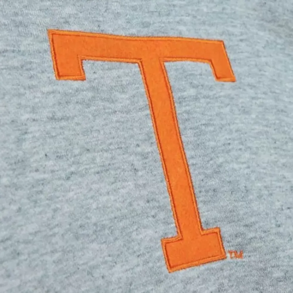 Apparel Mitchell & Ness Hoodies & Sweatshirts-Classic French Terry Hoody University Of Tennessee