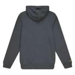 Apparel Mitchell & Ness Hoodies & Sweatshirts-Classic French Terry Hoody Los Angeles Lakers