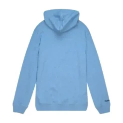 Apparel Mitchell & Ness Hoodies & Sweatshirts-Classic French Terry Hoody University Of North Carolina