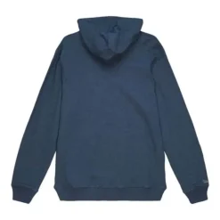 Apparel Mitchell & Ness Hoodies & Sweatshirts-Classic French Terry Hoody Georgetown University