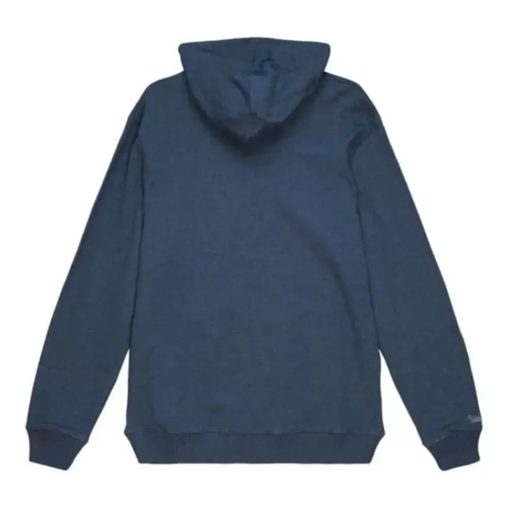 Apparel Mitchell & Ness Hoodies & Sweatshirts-Classic French Terry Hoody Georgetown University