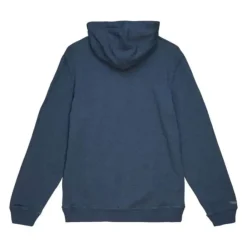 Apparel Mitchell & Ness Hoodies & Sweatshirts-Classic French Terry Hoody New York Yankees