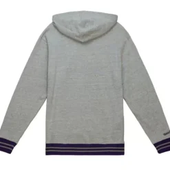 Apparel Mitchell & Ness Hoodies & Sweatshirts-Classic French Terry Hoodie Colorado Rockies