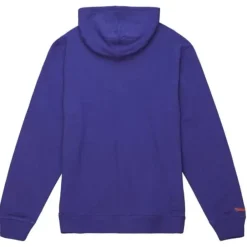 Apparel Mitchell & Ness Hoodies & Sweatshirts-Classic French Terry Hoody Phoenix Suns