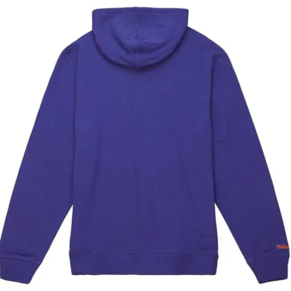 Apparel Mitchell & Ness Hoodies & Sweatshirts-Classic French Terry Hoody Phoenix Suns