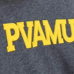 Apparel Mitchell & Ness Hoodies & Sweatshirts-Classic French Terry Hoody Prairie View A&M University