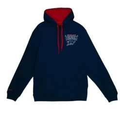Apparel Mitchell & Ness Hoodies & Sweatshirts-Classic French Terry Hoody Howard University