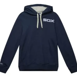 Apparel Mitchell & Ness Hoodies & Sweatshirts-Classic French Terry Hoody Chicago White Sox