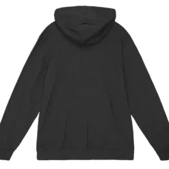 Apparel Mitchell & Ness Hoodies & Sweatshirts-Classic French Terry Hoody University Of Iowa