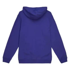 Apparel Mitchell & Ness Hoodies & Sweatshirts-Classic French Terry Hoody Milwaukee Bucks