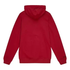 Apparel Mitchell & Ness Hoodies & Sweatshirts-Classic French Terry Hoody Unlv