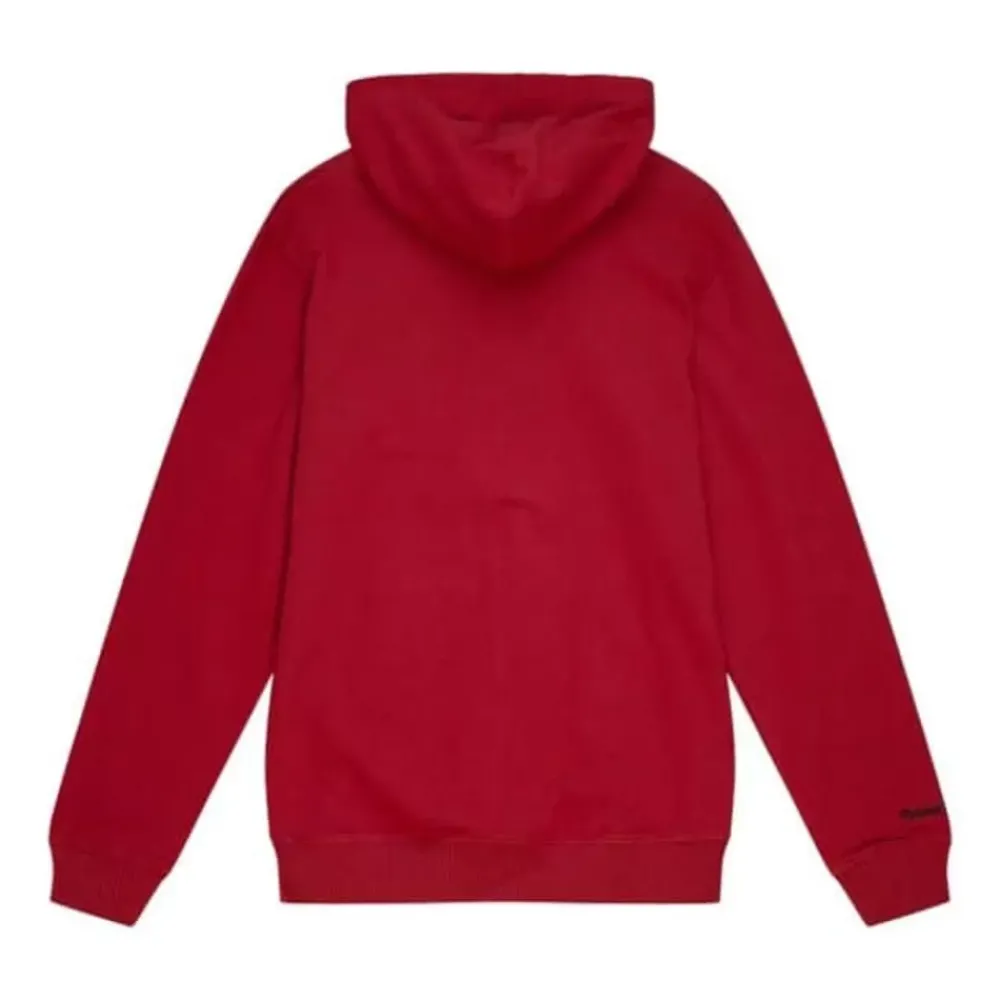 Apparel Mitchell & Ness Hoodies & Sweatshirts-Classic French Terry Hoody Unlv