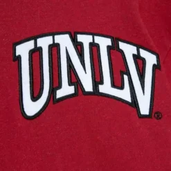 Apparel Mitchell & Ness Hoodies & Sweatshirts-Classic French Terry Hoody Unlv