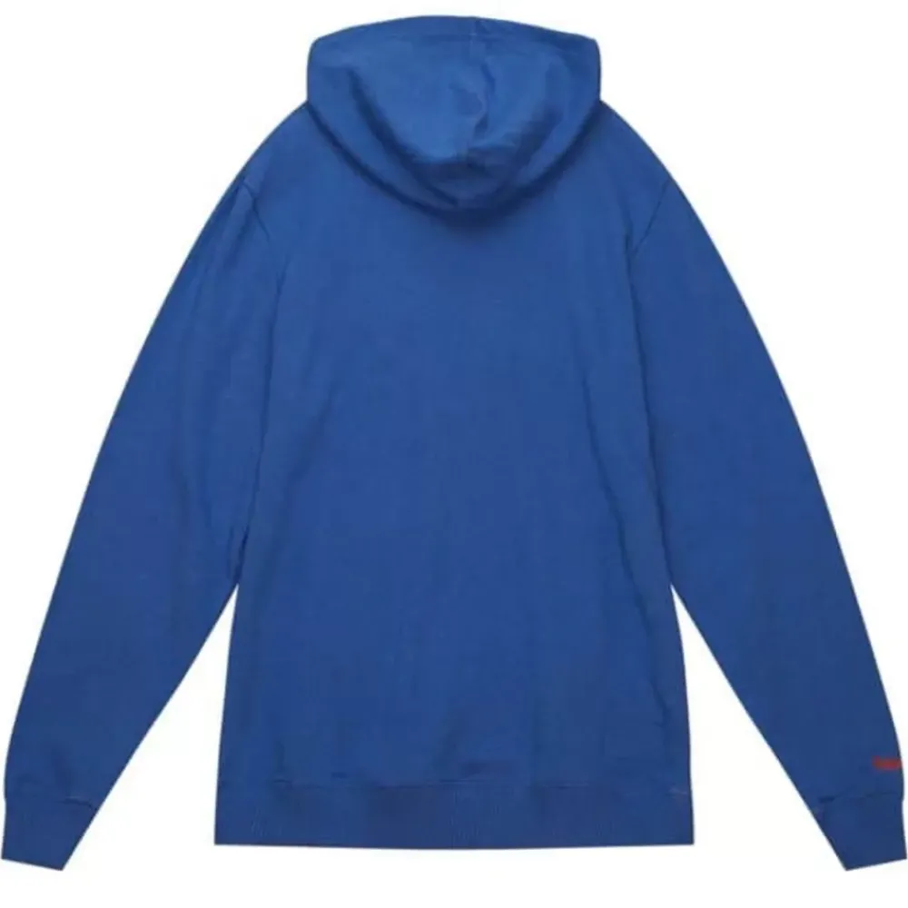 Apparel Mitchell & Ness Hoodies & Sweatshirts-Classic French Terry Hoody Denver Broncos