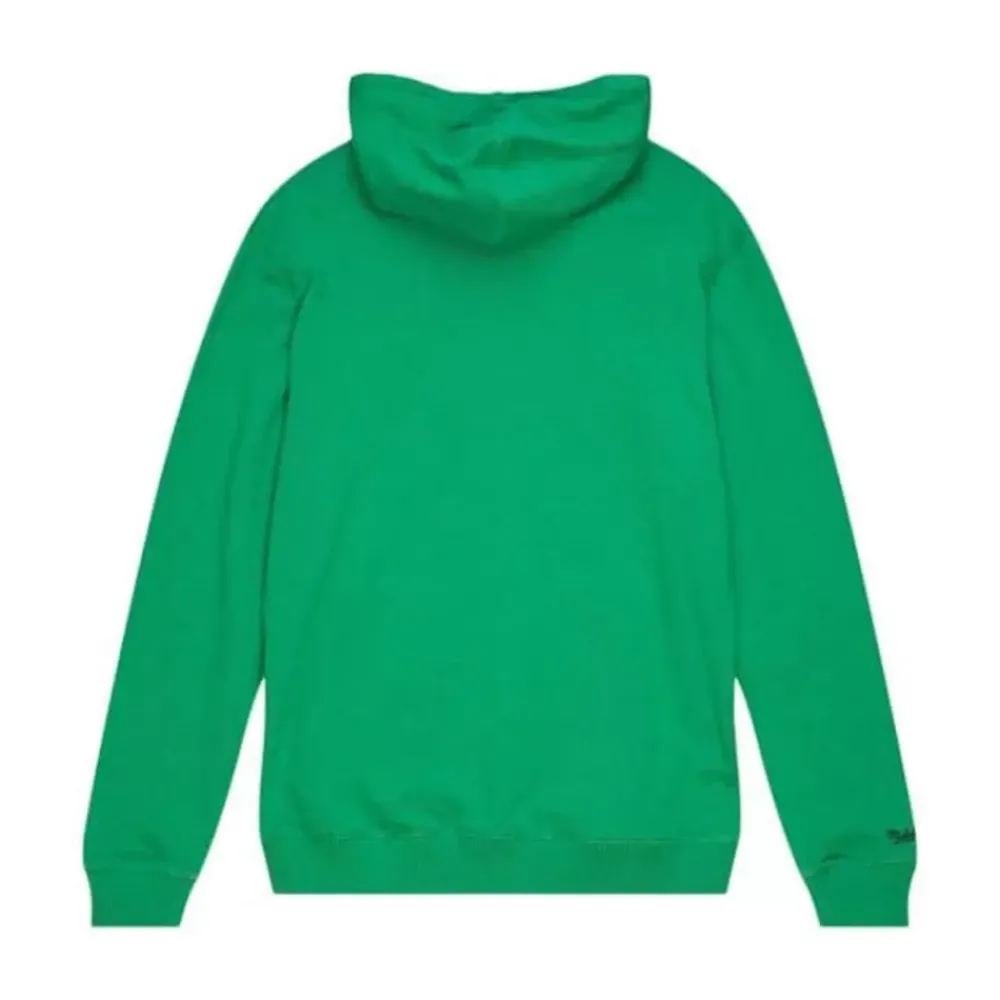 Apparel Mitchell & Ness Hoodies & Sweatshirts-Classic French Terry Hoody Boston Celtics