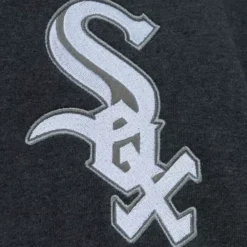 Apparel Mitchell & Ness Hoodies & Sweatshirts-Classic French Terry Hoody Chicago White Sox